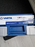 varta N70 Bleu Dynamic 12 v  70 ah, Auto-onderdelen, Accu's en Toebehoren, Ophalen, Nieuw
