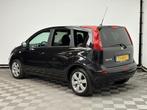 Nissan Note 1.6 Life Airco LM16" 1e Eigenaar NL Auto, Te koop, 1082 kg, Benzine, Gebruikt