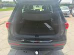 SEAT Tarraco 1.5 TSI Style 7-Persoons, Trekhaak,, 1556 kg, Stof, Euro 6, 4 cilinders