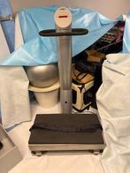 Powerplate - Zo goed als nieuw!, Ophalen, Trilplaat, Armen, Zo goed als nieuw