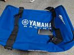 Yamaha paddock blue reiskoffer, Sieraden, Tassen en Uiterlijk, Koffers, Ophalen of Verzenden, Nieuw, Hard kunststof, 70 cm of meer