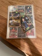 Panini World Cup Voetbal Kaarten het zijn 540 kaartjes, Ophalen of Verzenden, Gebruikt, Overige sporten, Spelerskaart