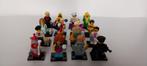 Lego minifigures serie 17 71018, Kinderen en Baby's, Speelgoed | Duplo en Lego, Complete set, Ophalen of Verzenden, Lego, Zo goed als nieuw