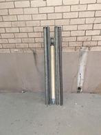 Puntstukken voor waterbron, Ophalen, Overige materialen, Overige typen, Minder dan 2 meter