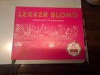 Lekker blond - blond amsterdam, Ophalen, Zo goed als nieuw, F. van Geffen; J. Dröge