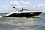 Sea Ray Sun Sport 250 speedboot met Mercruiser V8 350 pk, Watersport en Boten, Ophalen, Binnenboordmotor, 6 meter of meer, Zo goed als nieuw