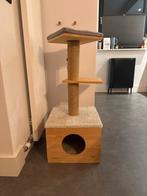 Krabpaal Design by Lotte Katten, Ophalen, Krabpaal