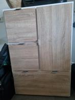 Leuk Opbergkastje h95xb63xd41, Huis en Inrichting, Ophalen, Zo goed als nieuw, 25 tot 50 cm, 50 tot 100 cm