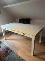 Rivièra Maison tafel, Huis en Inrichting, Ophalen of Verzenden, Zo goed als nieuw, Rechthoekig