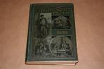 Walter Scott. Ivanhoe. Antiek, ca. 1900, Antiek en Kunst, Ophalen of Verzenden