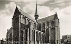 Goes, Maria Magdalena Kerk, Verzamelen, Ansichtkaarten | Nederland, Ophalen of Verzenden, 1960 tot 1980, Gelopen, Zeeland