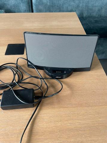 Bose soundsysteem iphone beschikbaar voor biedingen