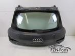 Audi A1 8X Facelift Sportback Daytona Grey, Ophalen of Verzenden, Gebruikt