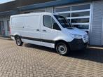 Mercedes-Benz Sprinter 316 CDI L2H1 EURO VI-D Airco/10"MBUX, 13 km/l, Stof, Gebruikt, 4 cilinders