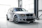 BMW 1-serie 130i Executive | youngtimer | VOL opties | Motor, Te koop, Zilver of Grijs, Geïmporteerd, 265 pk