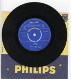 Single van Mieke Telkamp uit 1960, Ophalen of Verzenden, Gebruikt, Overige formaten, Levenslied of Smartlap