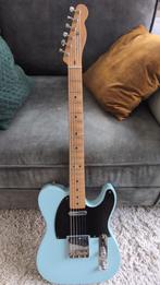 Fender Roadworn 50's Telecaster, Muziek en Instrumenten, Snaarinstrumenten | Gitaren | Elektrisch, Ophalen, Zo goed als nieuw