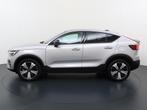 Volvo C40 Recharge Core | Panoramadak | Camera | Apple Carpl, Auto's, Volvo, 12 maanden, Stof, Gebruikt, 231 pk