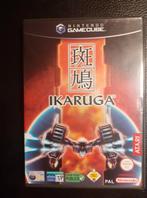 Gamecube , Ikaruga, Ophalen, Overige genres, 1 speler, Zo goed als nieuw