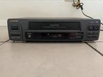 Aiwa GX750 videorecorder showview vhs, Aiwa, Ophalen of Verzenden, Zo goed als nieuw, Aiwa