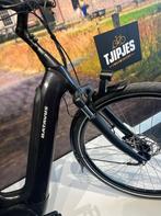 Batavus Finez E-Go Power N8 Dames Zwart 48cm 2024, Fietsen en Brommers, Elektrische fietsen, -, - 0
-, NL, Batavus, Nieuw