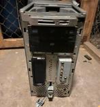 HP systeemkast, Computers en Software, Ophalen of Verzenden, Gebruikt, HP