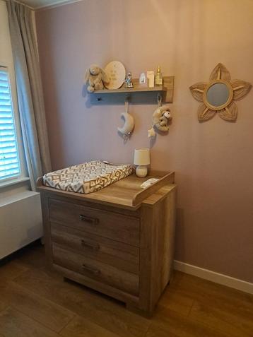 Complete kinderkamer Lodge / Brent Oldwood beschikbaar voor biedingen