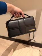 Jacquemus Le Bambino Zwart, Ophalen of Verzenden, Nieuw, Zwart, Handtas