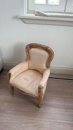 Kinderstoel, Antiek en Kunst, Antiek | Meubels | Stoelen en Banken, Ophalen of Verzenden