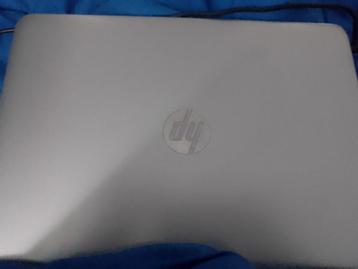 hp elitebook maar LET OP beschikbaar voor biedingen