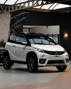 Aixam Brommobiel Crossover Premium emotion 2023, Gebruikt, Overige merken