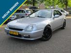 Honda Prelude 2.0i GR. Beurt+NW Distributie+Remmen SUPERCOUP, Auto's, Honda, Gebruikt, Origineel Nederlands, Handgeschakeld, Dealer onderhouden