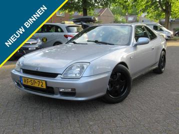 Honda Prelude 2.0i GR. Beurt+NW Distributie+Remmen SUPERCOUP beschikbaar voor biedingen