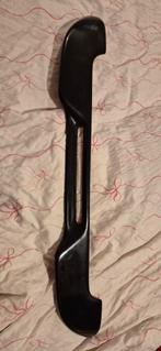 Lupo Arosa sport spoiler, Ophalen