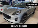 Ford Puma Titanium, Auto's, Ford, Voorwielaandrijving, Met garantie (alle), Bedrijf, Handgeschakeld