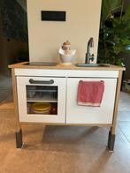 Houten Speelgoed keuken ikea, Ophalen, Gebruikt, Hout, Speelkeuken-accessoire