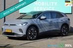 Volkswagen ID.4 Pro 77 kWh SOH 99% ACCLED CAM Comfort Design, Automaat, Achterwielaandrijving, Gebruikt, 528 km