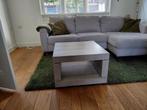 Mooie salontafel 60x60 cm, Huis en Inrichting, Tafels | Salontafels, 50 tot 100 cm, Vierkant, Zo goed als nieuw, Minder dan 50 cm