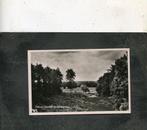 Ansicht Ommen - Doorkijk op Lemelerberg, Verzamelen, Ansichtkaarten | Nederland, Verzenden, 1940 tot 1960, Ongelopen, Overijssel