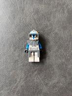 Star Wars Lego SW0194 Captain Rex, Kinderen en Baby's, Speelgoed | Duplo en Lego, Ophalen of Verzenden, Zo goed als nieuw