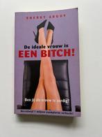 De ideale vrouw is een bitch ! Sherry Argov, Boeken, Ophalen of Verzenden, Gelezen