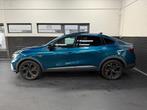 Renault Arkana 1.6 E-Tech Hybrid 145 R.S. Line | Pano | Sfee, Auto's, Renault, Gebruikt, Zwart, 4 cilinders, Blauw