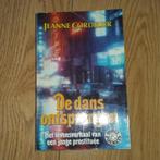 De dans ontsprongen van Jeanne Cordelier, Ophalen of Verzenden, Gelezen, Jeanne Cordelier, Nederland