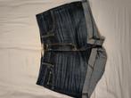 Hollister korte broek/short maat 28, blauw, nieuwstaat, Blauw, Ophalen of Verzenden, Zo goed als nieuw, W28 - W29 (confectie 36)