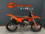 KTM 350 SXF 2025 Nieuwstaat ! Beauty ! no 250 450 SXF, Motoren, Bedrijf, Crossmotor, 350 cc