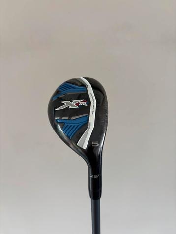 Callaway XR hybride 5 - W flex beschikbaar voor biedingen