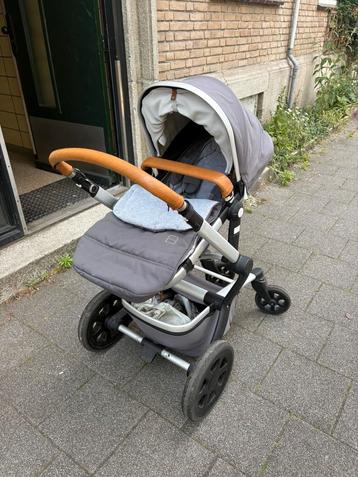 Joolz day kinderwagen compleet beschikbaar voor biedingen
