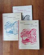 Orgelboeken - Joh.C.Faber deel 2, 6 en 7, Ophalen of Verzenden, Gelezen, Instrument, Joh.C.Faber