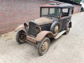 Peugeot 190S | Decoratie | Onderdelen beschikbaar voor biedingen