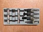 Tengtools verenspanset 245300108 ashoes klemtang enz., Auto diversen, Autogereedschap, Ophalen of Verzenden, Zo goed als nieuw